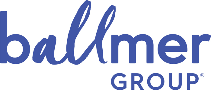 Ballmer Group logo