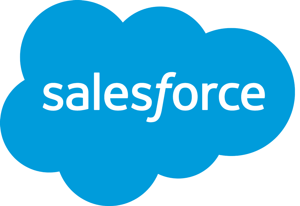 Salesforce logo