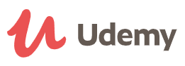 Udemy logo