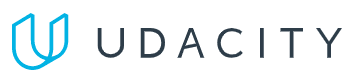 Udacity logo